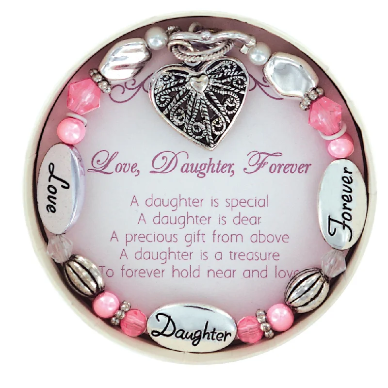 Multi-Layered Bracelet-Daughter Expressly Yours Bracelet